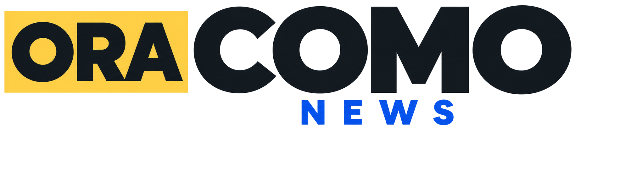 ORA COMO NEWS